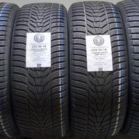 4 GOMME 235 55 18 HANKOOK A66188