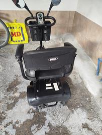 AJP Altro modello - 2025