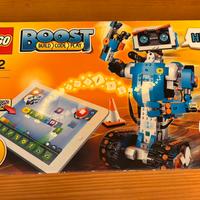 Lego 17101 Boost Toolbox creativa