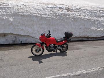 Moto Guzzi Quota 1000 - 1998