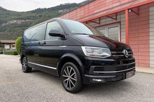 Volkswagen Multivan T6 - DSG 4x4 BULLI FULL