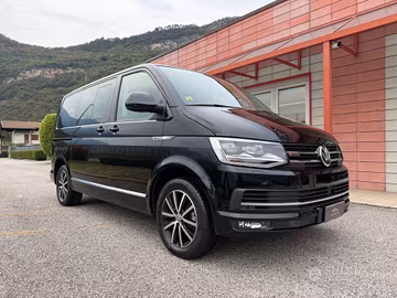 Volkswagen Multivan T6 - DSG 4x4 BULLI FULL