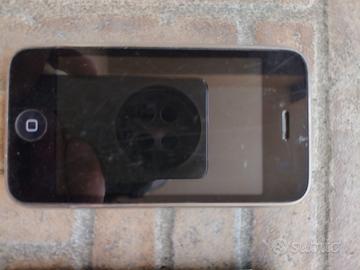 Iphone 3GS