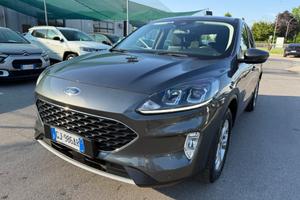 Ford Kuga 1.5 EcoBlue 120 CV aut. 2WD Connect