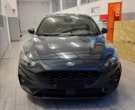 FORD Focus 1.5 ecoblue ST-Line 120cv