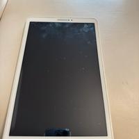 Tablet  sansung galaxy tab A