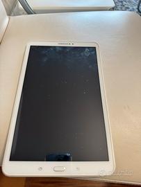 Tablet  sansung galaxy tab A