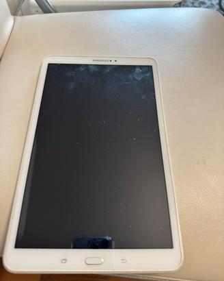Tablet  sansung galaxy tab A