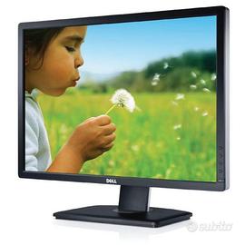 Monitor 23" LED Dell P2311H FullHD DVI VGA USB
