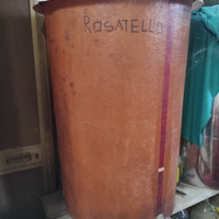 Botte in vetroresina