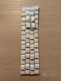 Overgrip 30 Pezzi Bianchi Tennis / Padel – Maxi Sc