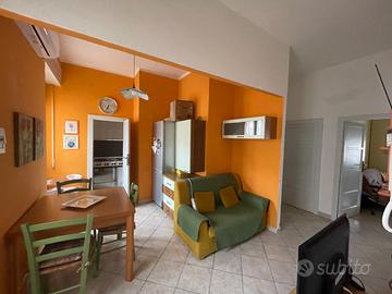 Camera zona Facoltà Scientifiche