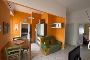 Camera zona Facoltà Scientifiche