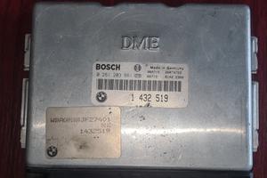 Centralina bmw e36 318i