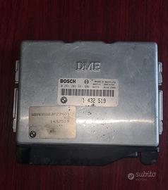 Centralina bmw e36 318i