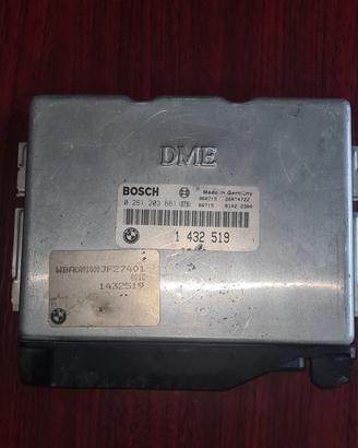 Centralina bmw e36 318i