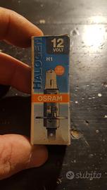 Lampade Osram H4/H1 Bilux 60/55 W