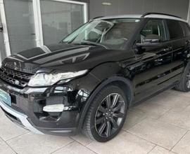 LAND ROVER RR Evoque 1ª serie - 2014