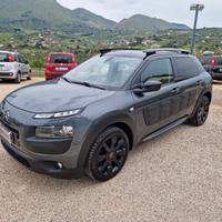 Citroen C4 Cactus BlueHDi 100 S&S Live