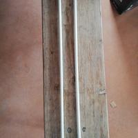 Prolunga per cancelletto chicco night Light 14,4cm