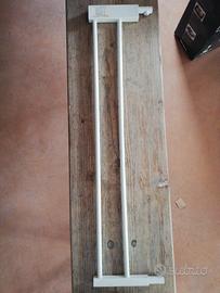 Prolunga per cancelletto chicco night Light 14,4cm