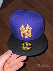 Cappello New York Yankees New Era 59FIFTY - 1999 W