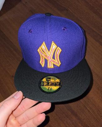 Cappello New York Yankees New Era 59FIFTY - 1999 W