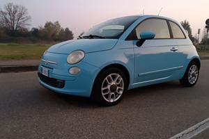 FIAT 500 1.3 MJT 95 CV. SPORT