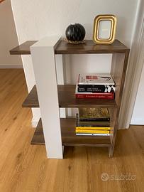 Tavolini, consolle e specchio