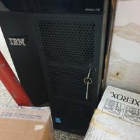 server IBM