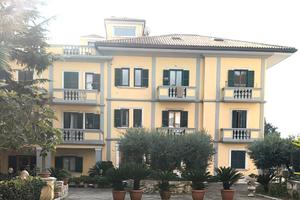 Camere extra lusso