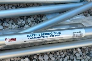 Privacy fiam f35 pro