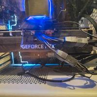 PC Gaming rtx 3070 ryzen 3600x