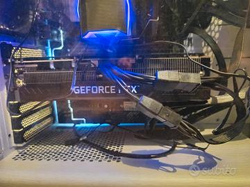 PC Gaming rtx 3070 ryzen 3600x