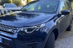 Auto Discovery Sport