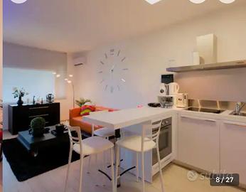 Appartamento fronte ospedale Udine