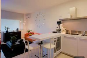 Appartamento fronte ospedale Udine