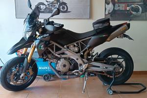 Aprilia Dorsoduro 750 