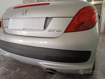 Peugeot 207 CC