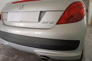 Peugeot 207 CC