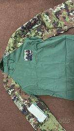 Combar shirt beretta