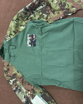 Combar shirt beretta