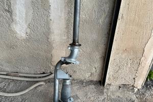 Forcella vespa 50 pk, special,primavera 125