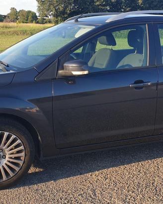 Ford Focus SW 1.6 TDCi Titanium 90cv #full optiona