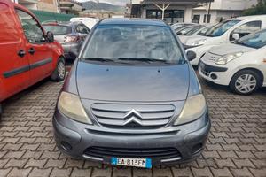 Citroen C3 1.1 GPL 5 PORTE ANNO 2010