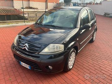 Citroen C3 1.1 GPL 5 porte