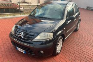 Citroen C3 1.1 GPL 5 porte