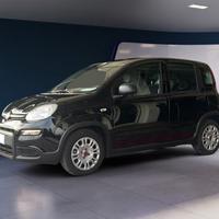 FIAT Panda 1.0 FireFly 70cv S&S Hybrid