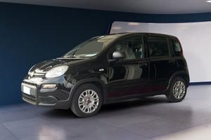 FIAT Panda 1.0 FireFly 70cv S&S Hybrid