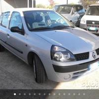 RICAMBI clio 1.2 benz 0.4
